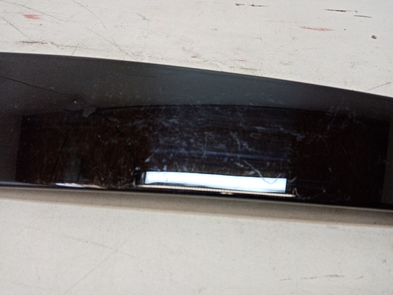 Накладка двери задней правой