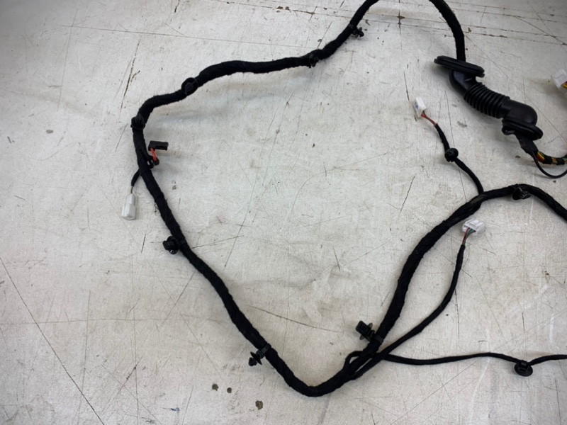 Проводка (коса)