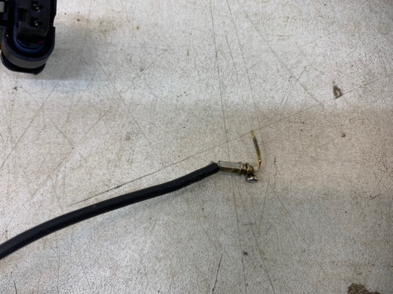 Проводка (коса)