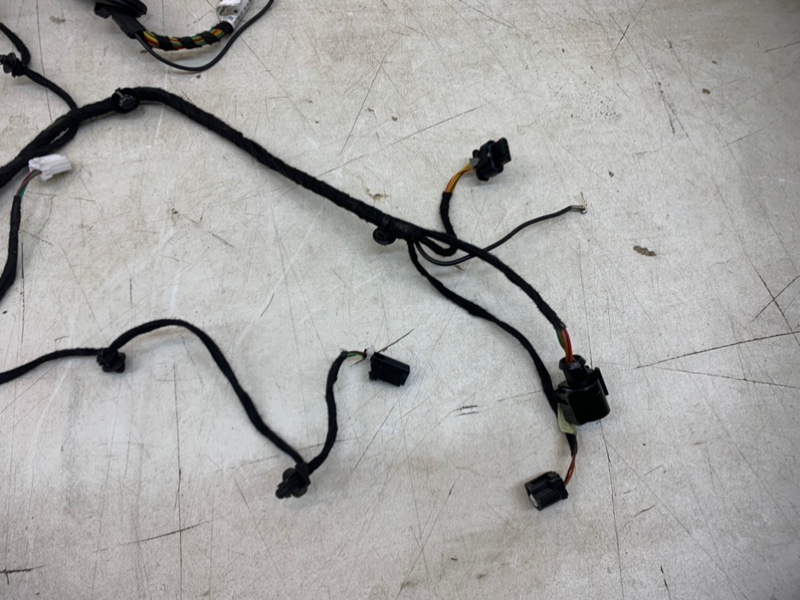 Проводка (коса)