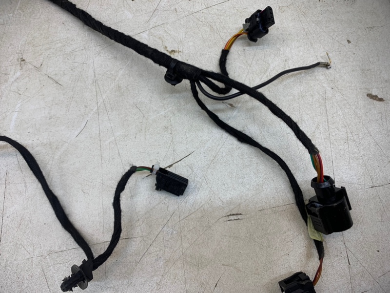 Проводка (коса)