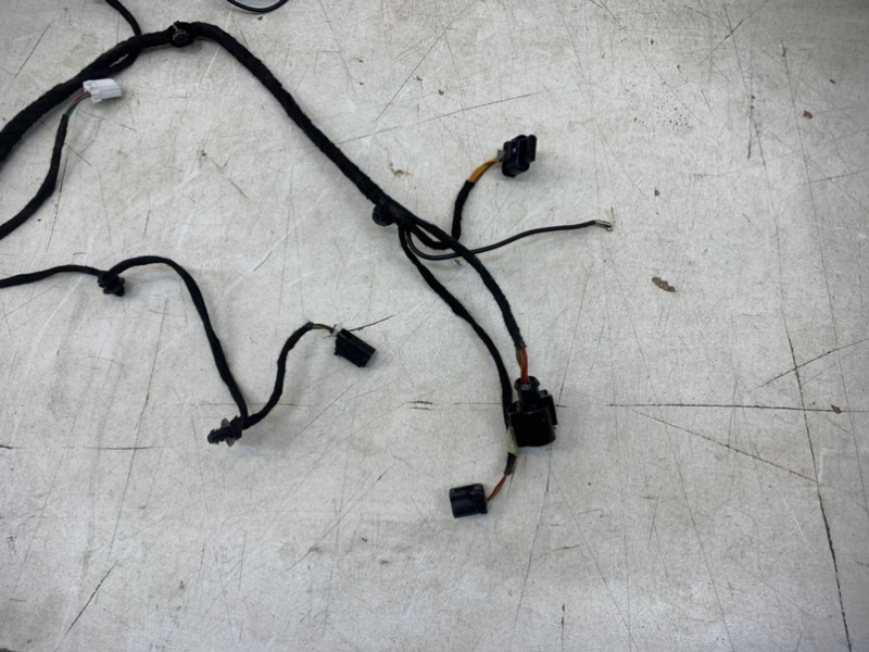 Проводка (коса)