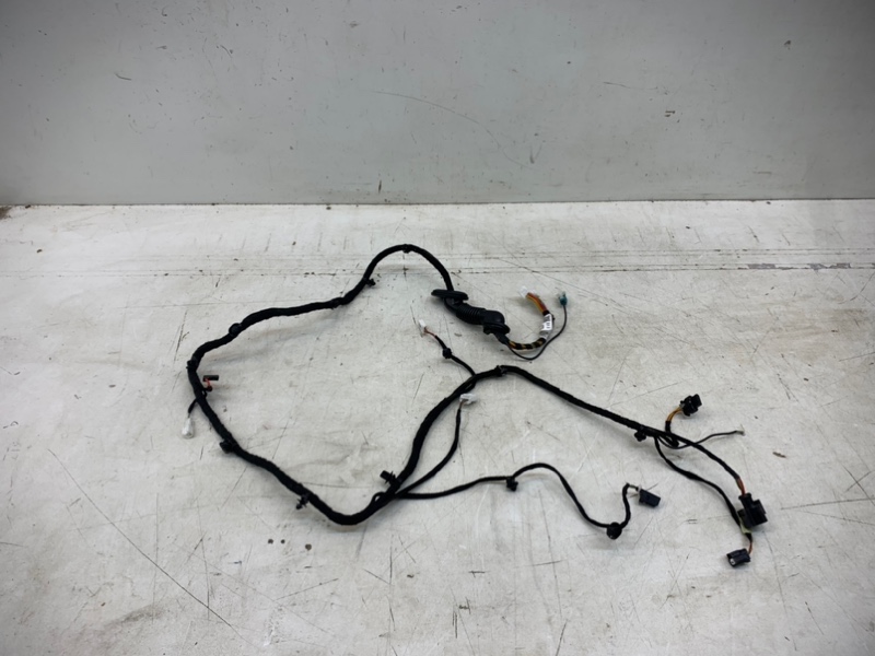 Проводка (коса)