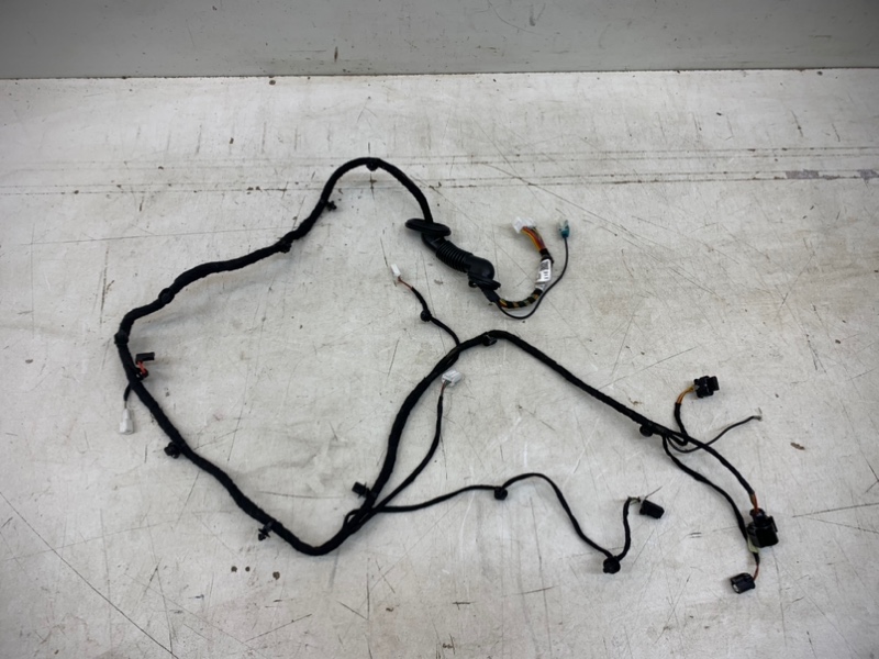 Проводка (коса)