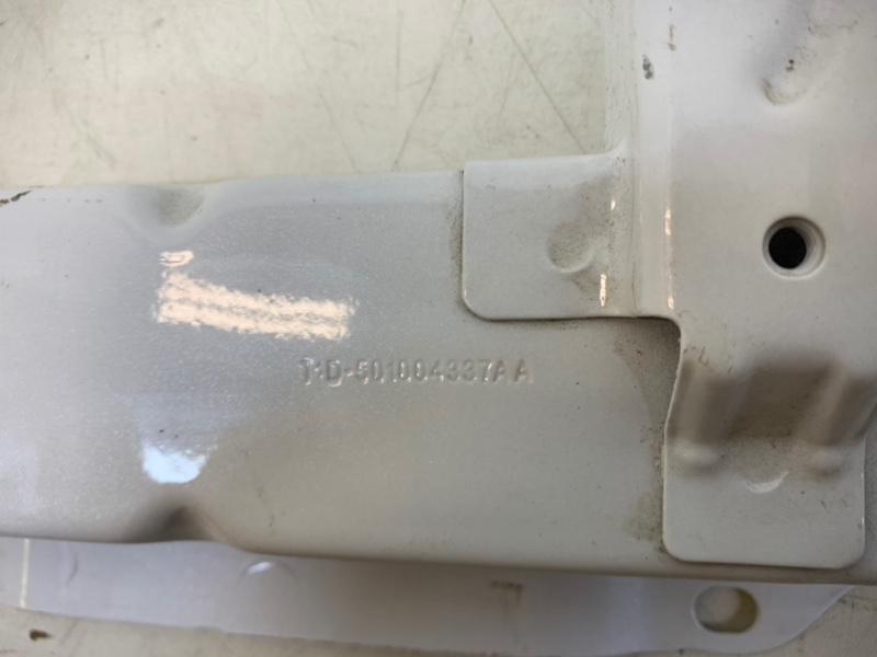 Панель передняя (телевизор)