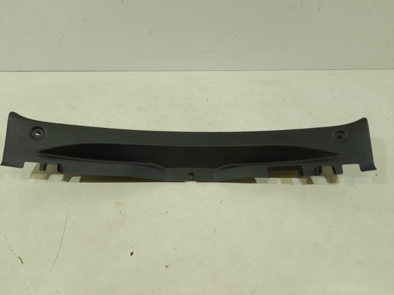 Обшивка стойки