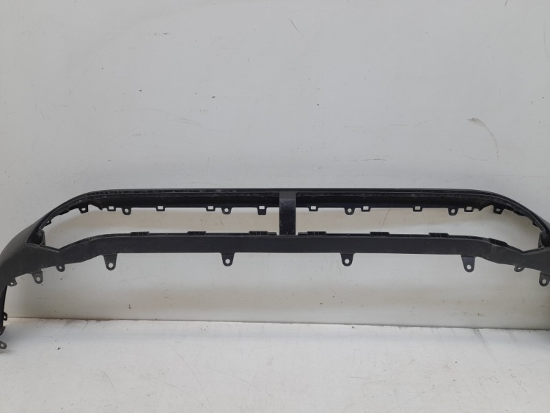 Спойлер переднего бампера