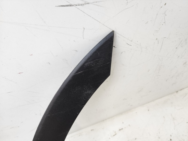 Накладка двери задней левой