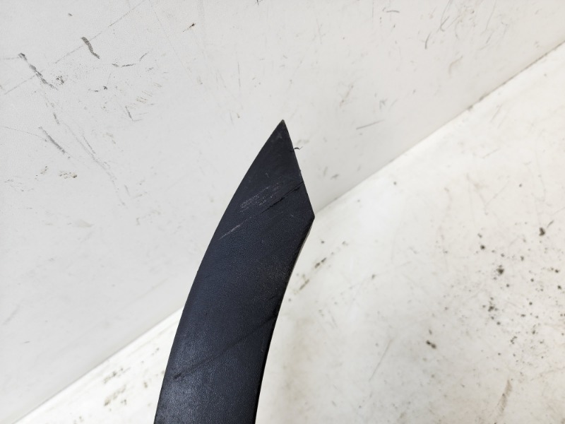 Накладка двери задней левой