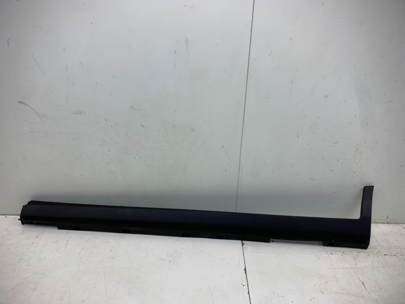 Накладка на порог (наружная)