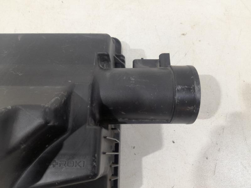 Корпус воздушного фильтра