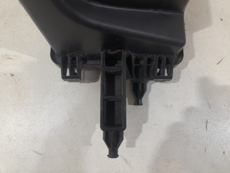 Корпус воздушного фильтра