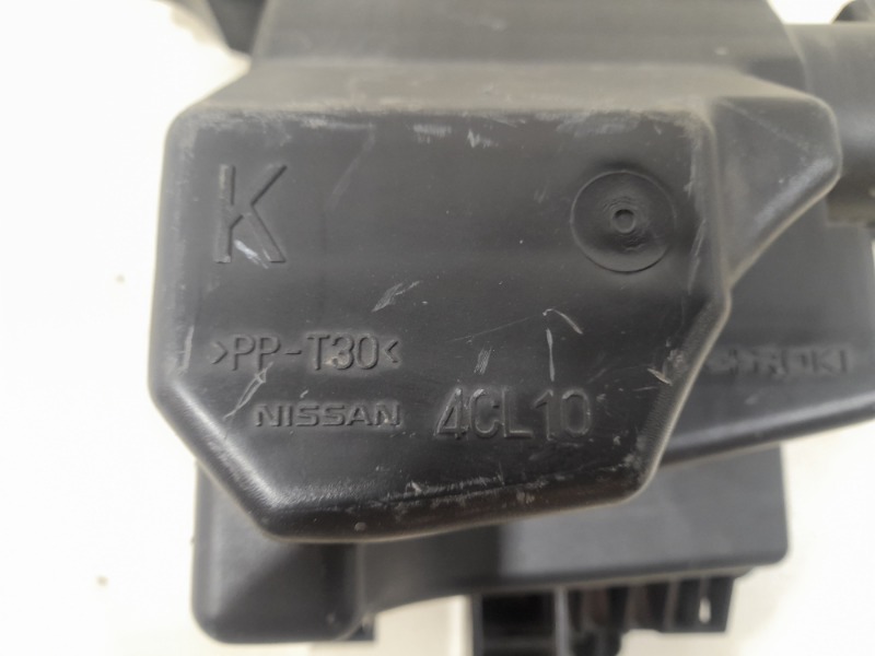 Корпус воздушного фильтра