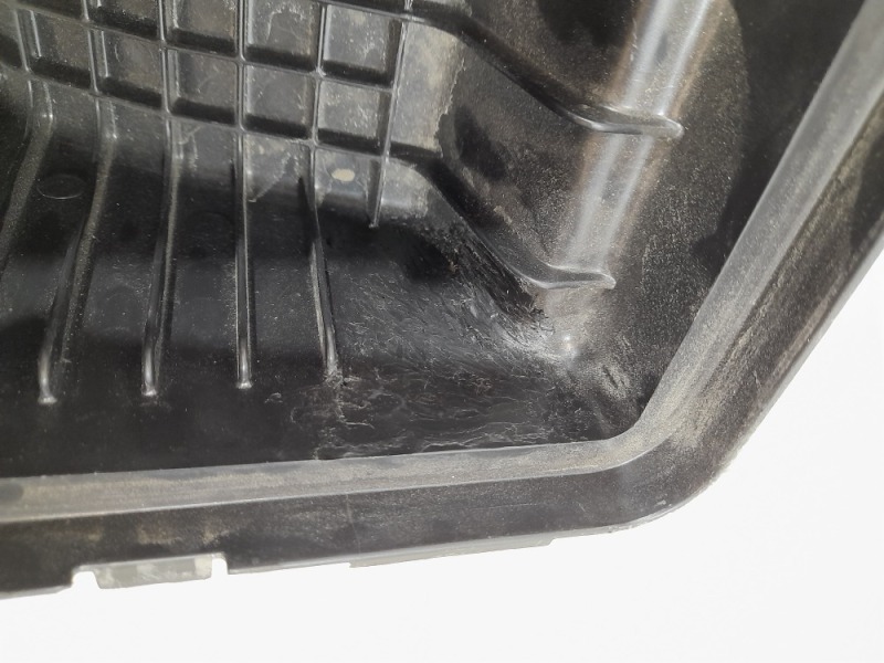 Корпус воздушного фильтра