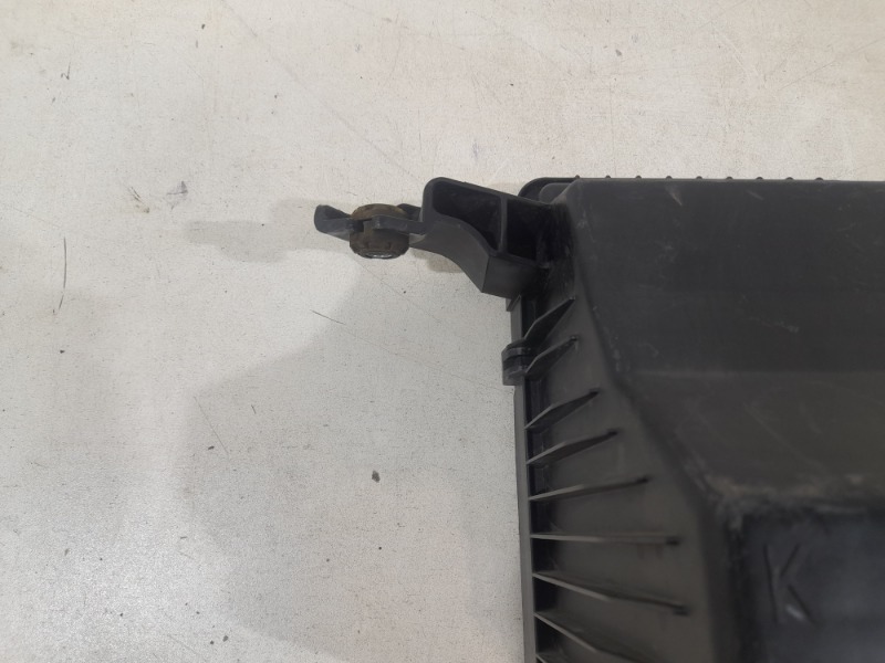 Корпус воздушного фильтра