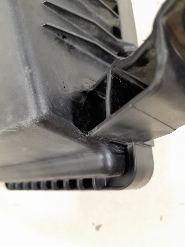 Корпус воздушного фильтра