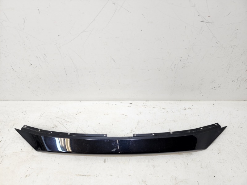 Накладка на решетку радиатора