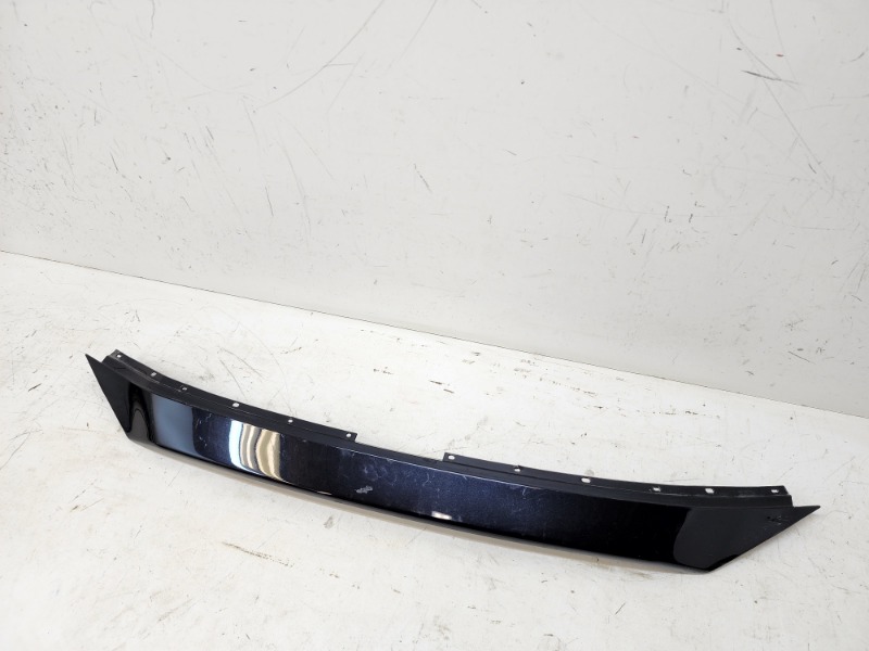 Накладка на решетку радиатора