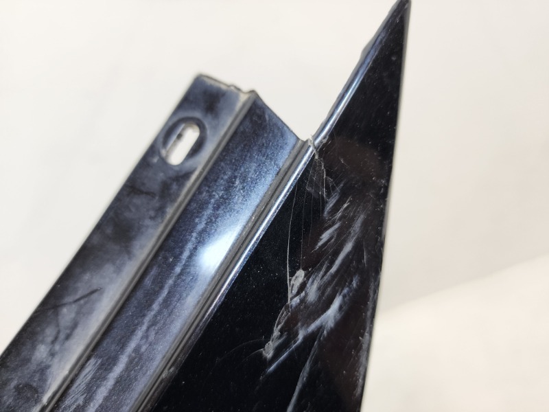 Накладка на решетку радиатора