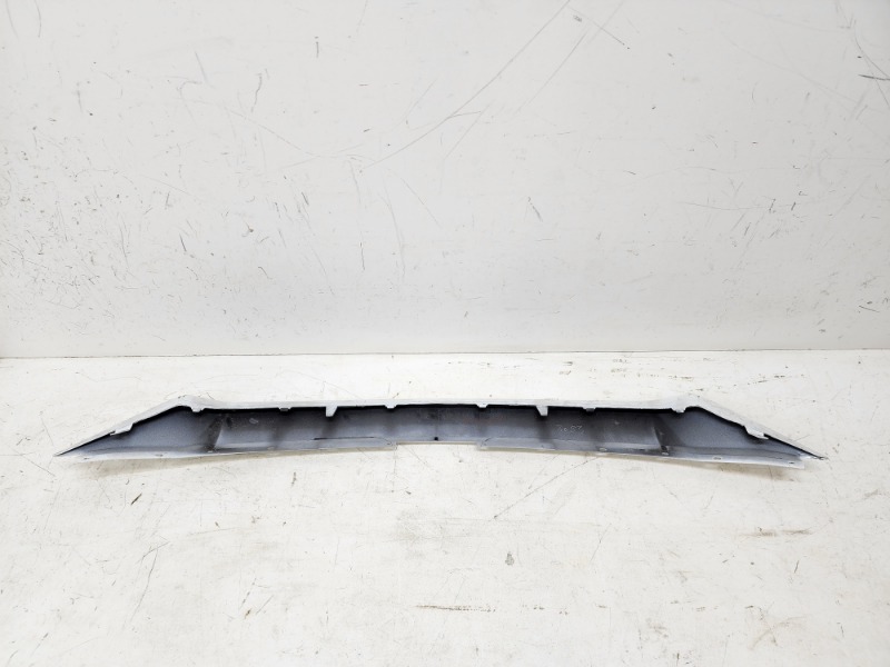 Накладка на решетку радиатора