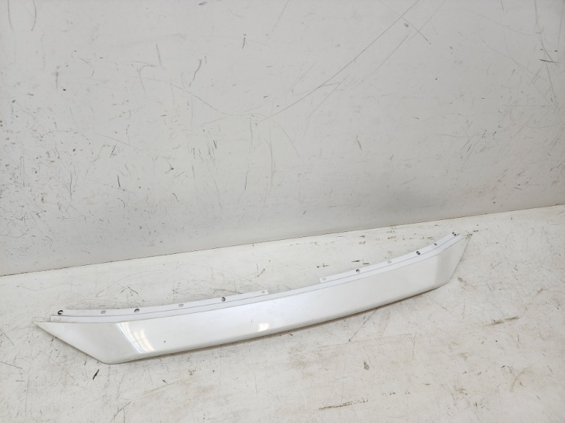 Накладка на решетку радиатора