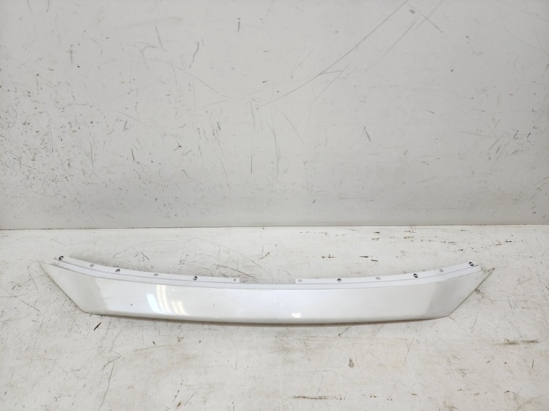 Накладка на решетку радиатора