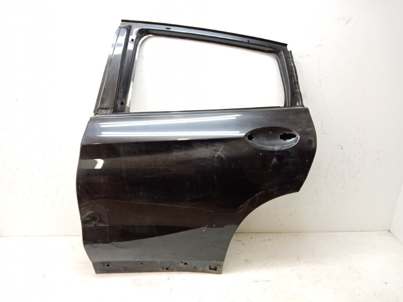 Дверь задняя левая