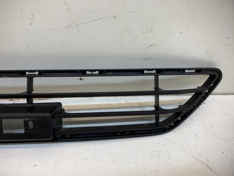 Решетка в бампер