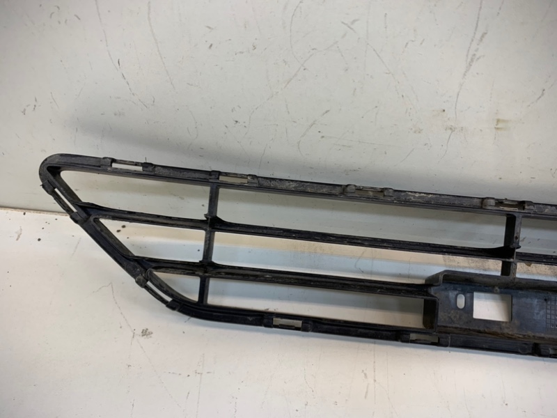 Решетка в бампер