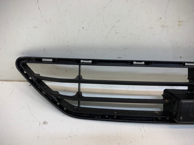 Решетка в бампер