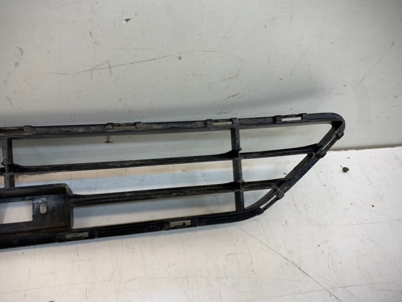 Решетка в бампер