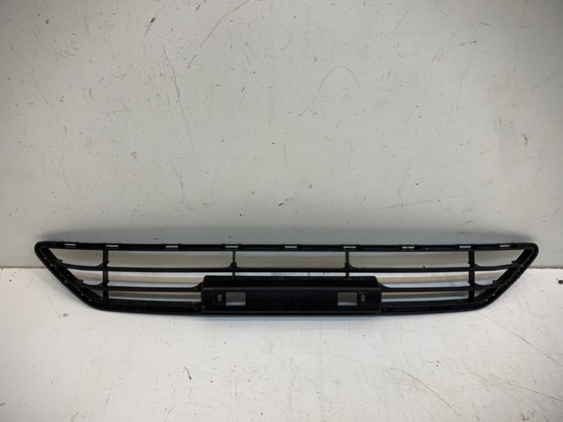 Решетка в бампер