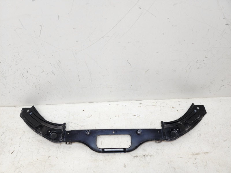 Диффузор вентилятора