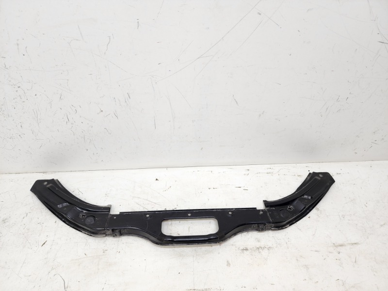 Диффузор вентилятора