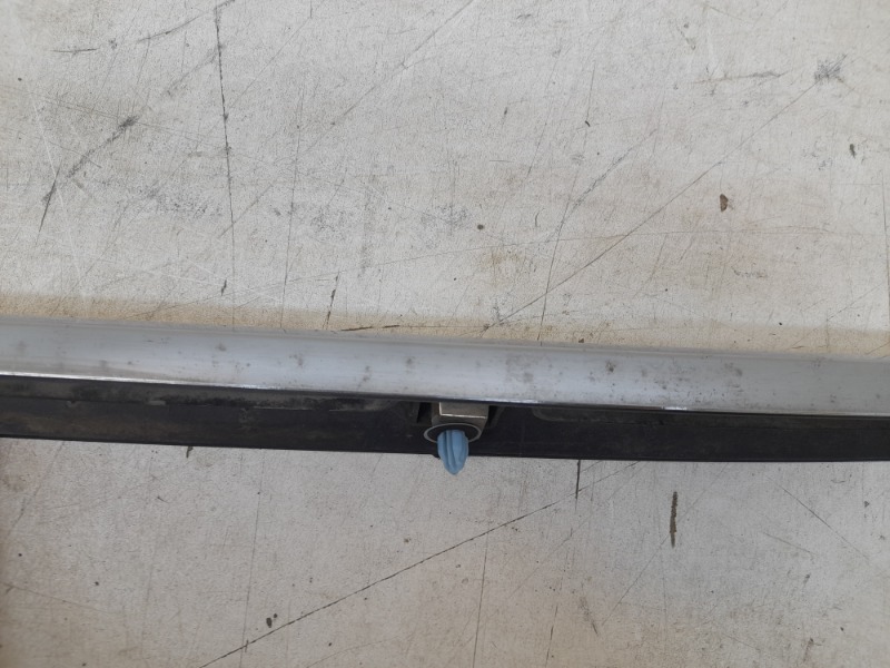 Молдинг двери