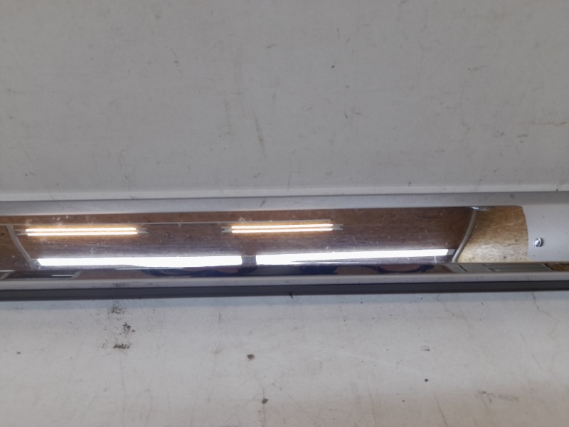 Молдинг двери