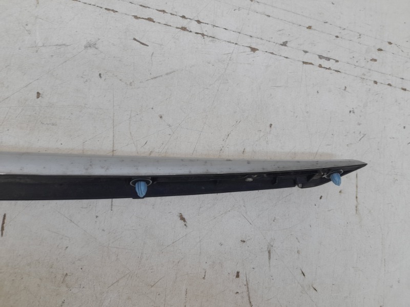 Молдинг двери