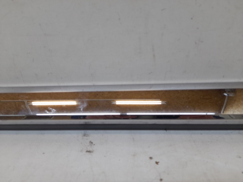 Молдинг двери