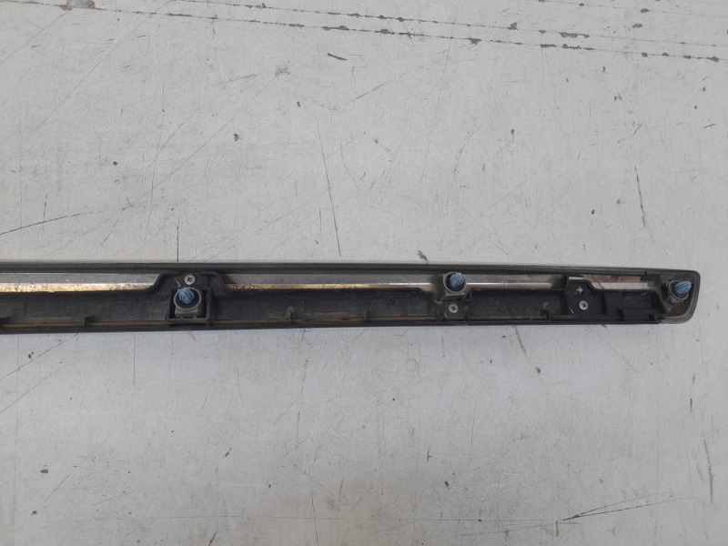 Молдинг двери