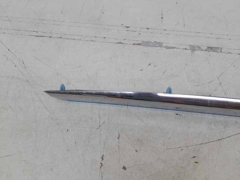 Молдинг двери