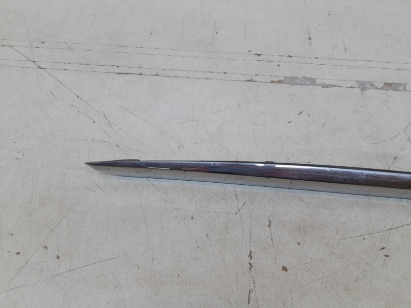 Молдинг двери