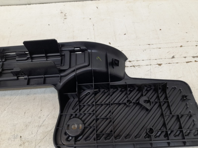 Накладка на порог