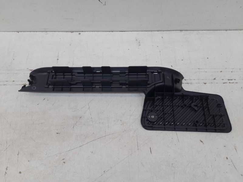 Накладка на порог