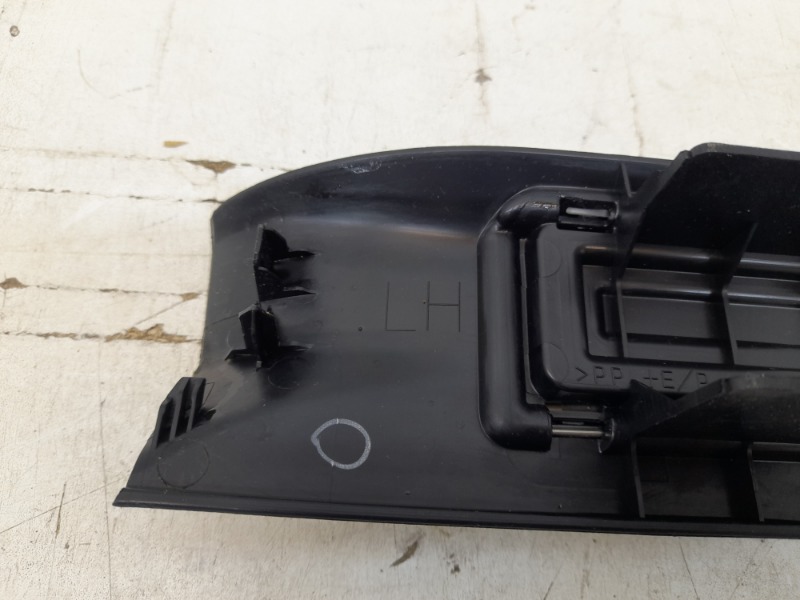 Накладка на порог