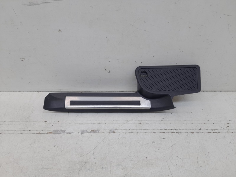 Накладка на порог