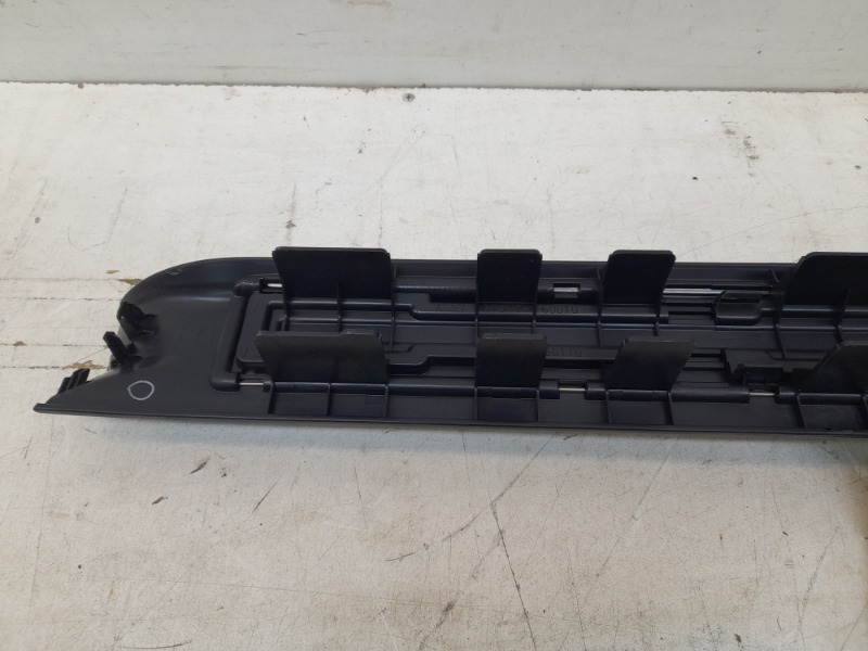 Накладка на порог