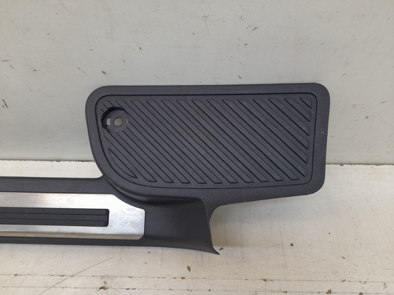 Накладка на порог