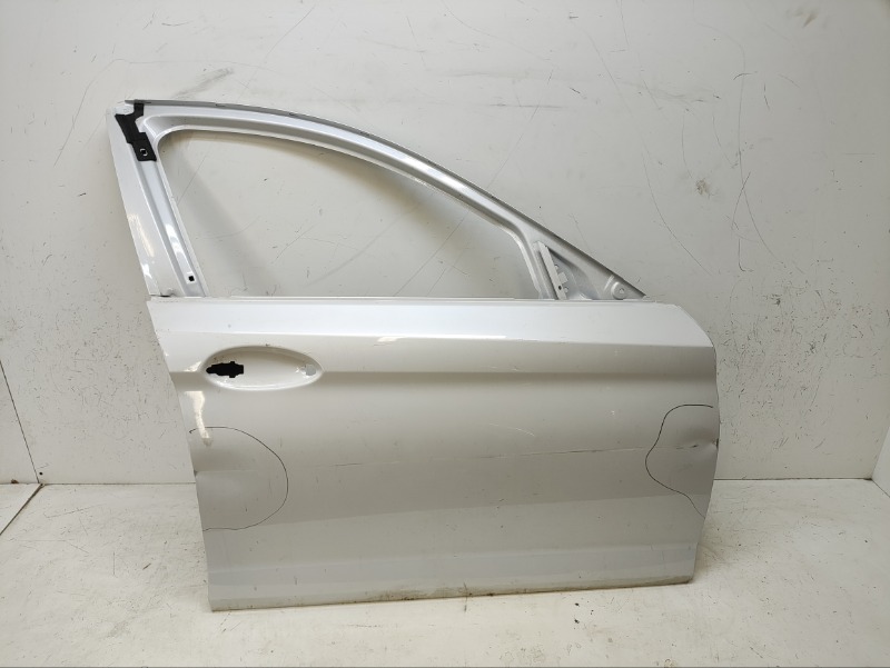 Дверь передняя правая