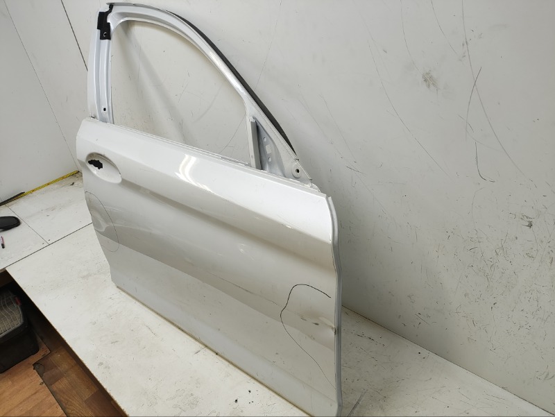 Дверь передняя правая