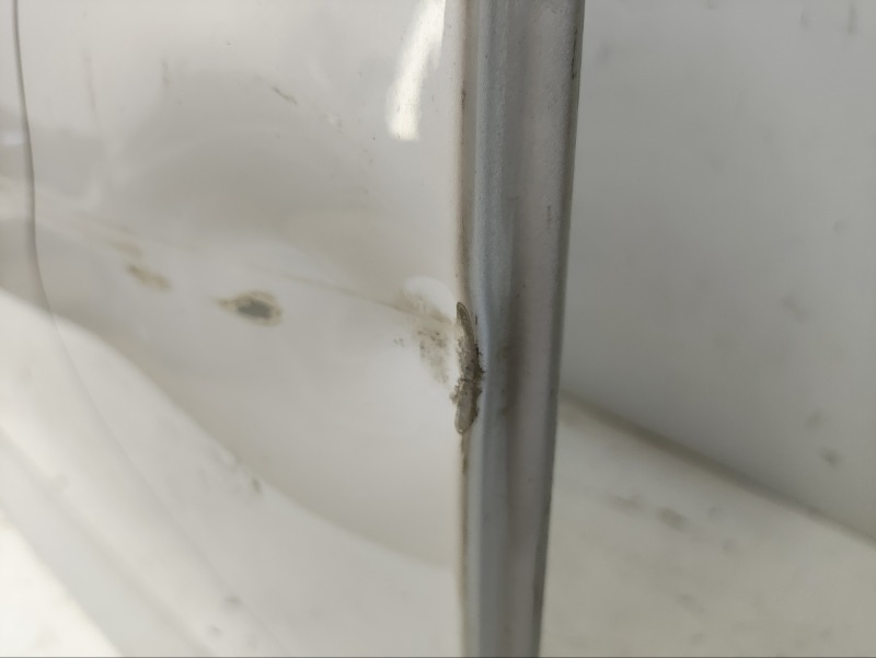 Дверь передняя правая